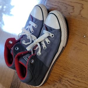 Converse shoes